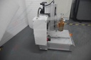 Robotic glue dispensing machine