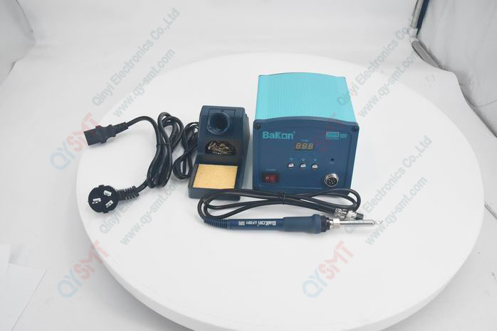 DIGITAL SOLDERING STATION 220V 100W