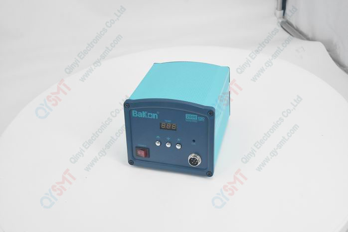 DIGITAL SOLDERING STATION 220V 100W