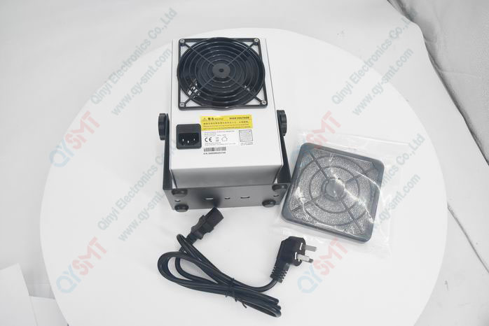 BALANCEABLE AIR IONIZER 220V