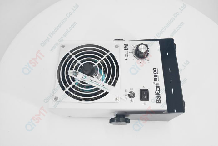 BALANCEABLE AIR IONIZER 220V