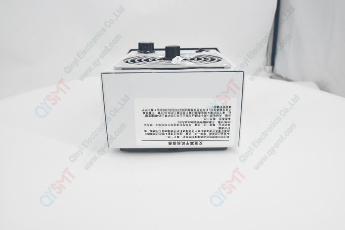 BALANCEABLE AIR IONIZER 220V