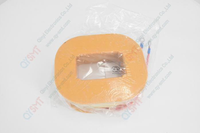 ELECTRO MAGNETIC COIL , VOLTAGE 415 VOLT