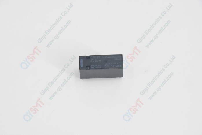 Omron Relay G6RN-1 (5 VDC)