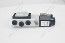 Solenoid Valve Brand: IMI HERION,with 24VDC coil