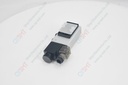 Solenoid Valve Brand: IMI HERION,with 24VDC coil
