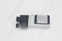 Solenoid Valve Brand: IMI HERION,with 24VDC coil
