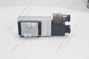 Solenoid Valve Brand: IMI HERION,with 24VDC coil