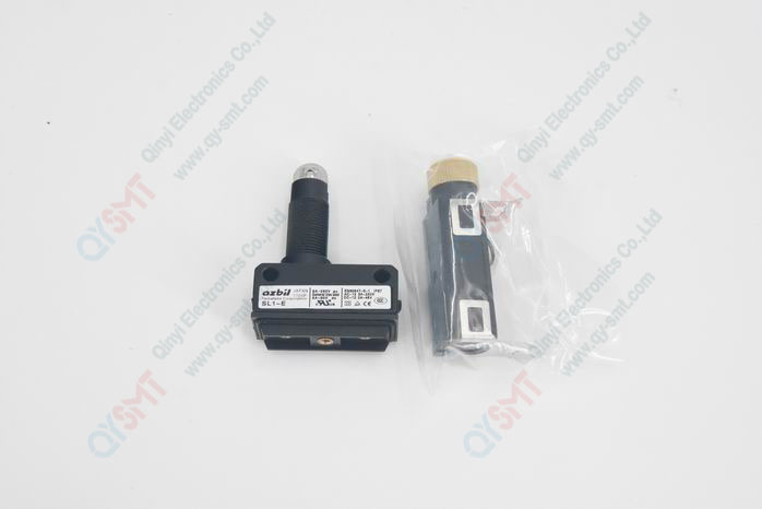 Azbil Limit Switch
