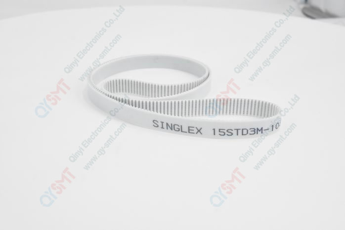 Belt for shrinking machine