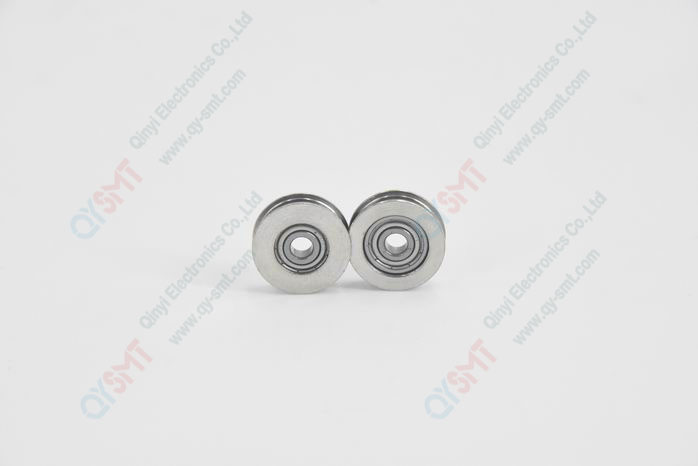 Belt pulley 4mm for 1M CONVEYOR 