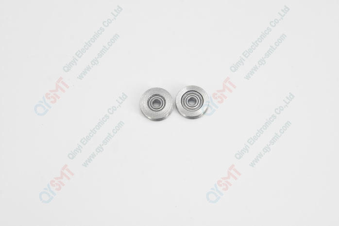 Belt pulley 4mm for 1M CONVEYOR 