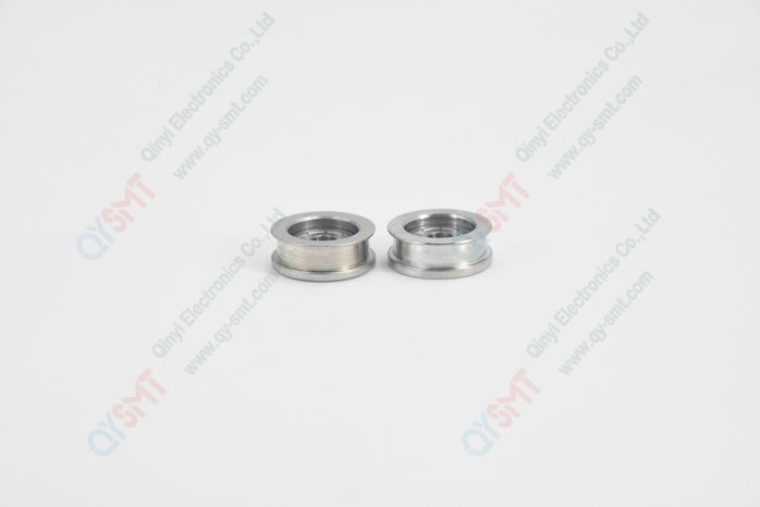 Belt pulley for 1M BUFFER CONVEYOR