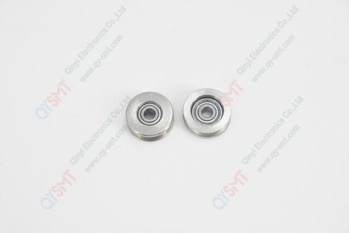 Belt pulley for 1M BUFFER CONVEYOR