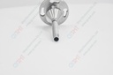 KOKI nozzle size 8mm, length 125mm