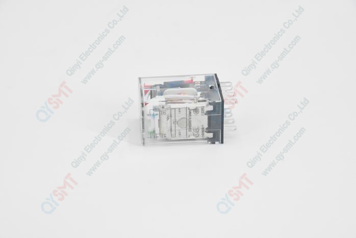 Relay for 1M BUFFER CONVEYOR