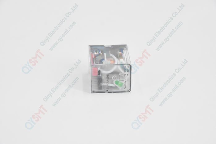 Relay for 1M BUFFER CONVEYOR