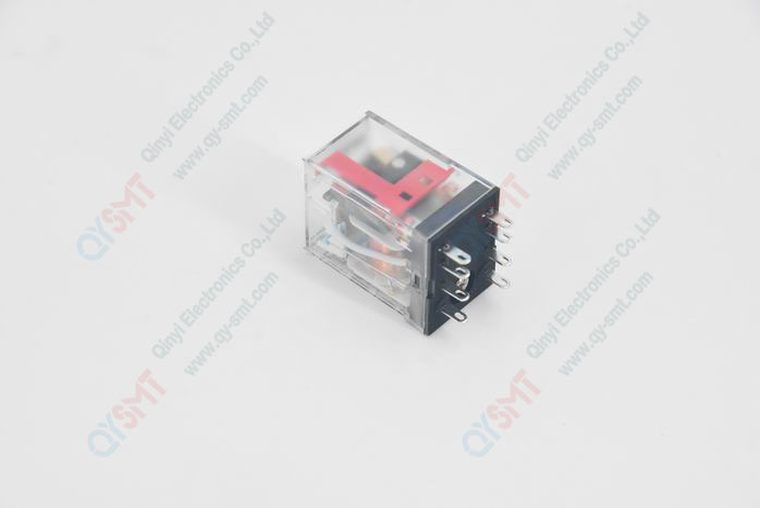 Relay for 1M BUFFER CONVEYOR