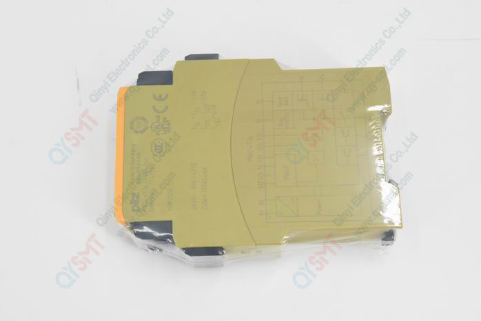 SAFETY RELAY  PNOZe3