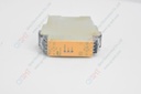 SAFETY RELAY  PNOZe3