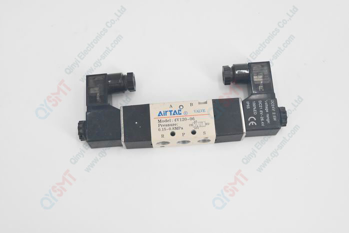 Valve for UNLOADER UL-M-TL