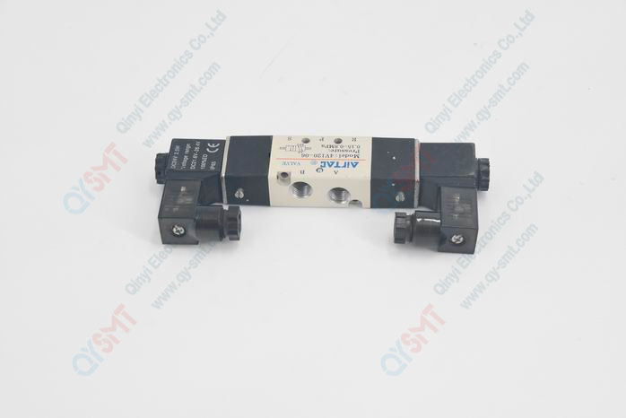 Valve for UNLOADER UL-M-TL