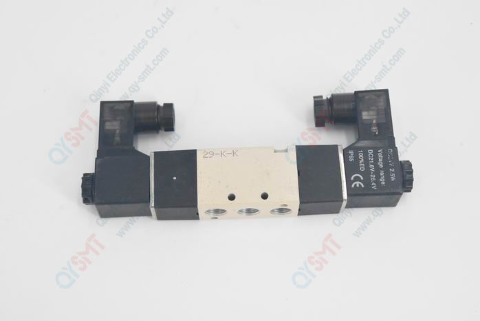 Valve for UNLOADER UL-M-TL