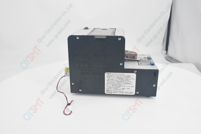 ZEDA Automation screw feeder