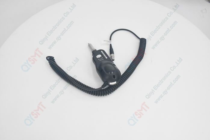 Fiber Inspection Probe