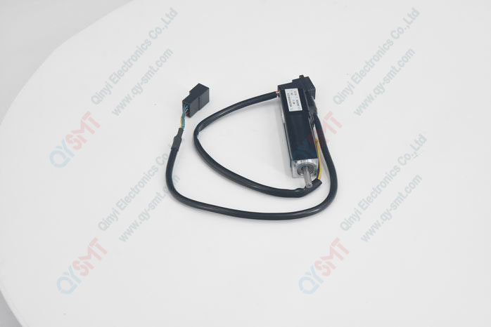 Z Motor of Faroad CPMII