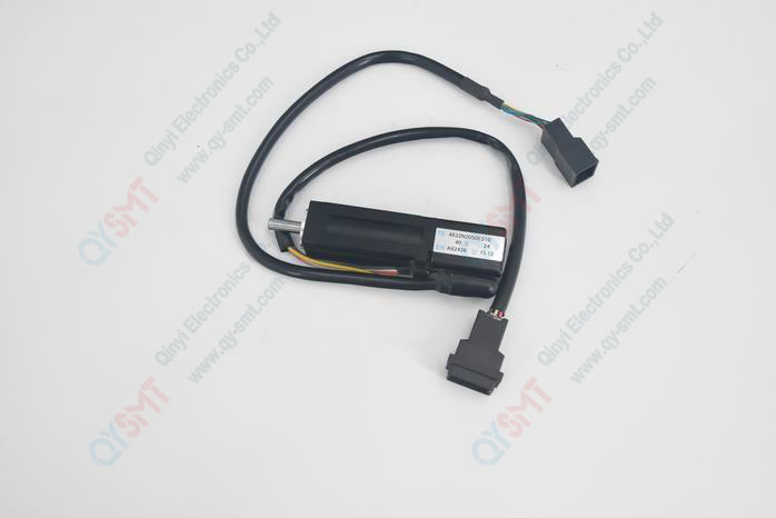 Z Motor of Faroad CPMII