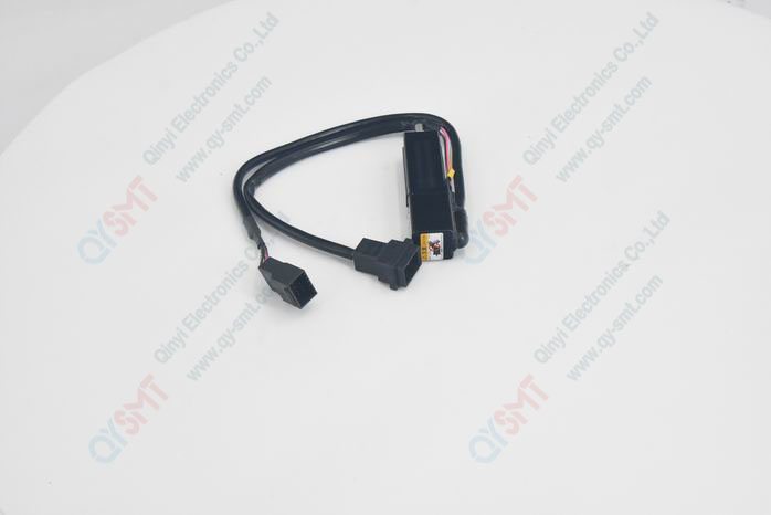 Z Motor of Faroad CPMII