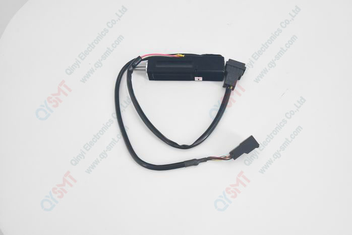 Z Motor of Faroad CPMII