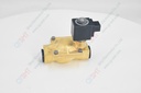 Solenoid Valve Brand: Parker with coil 481865C2