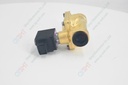Solenoid Valve Brand: Parker with coil 481865C2