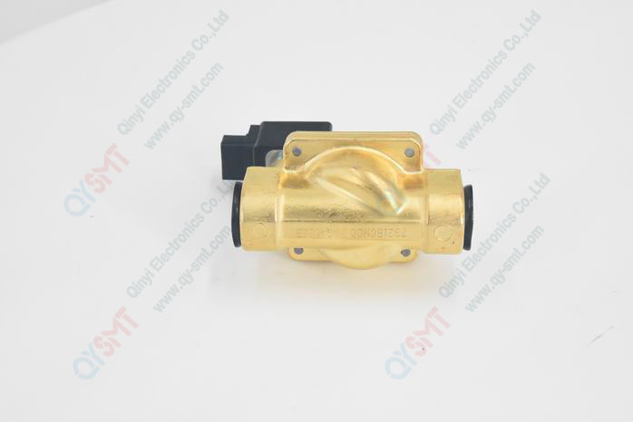 Solenoid Valve Brand: Parker with coil 481865C2