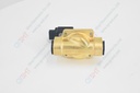 Solenoid Valve Brand: Parker with coil 481865C2