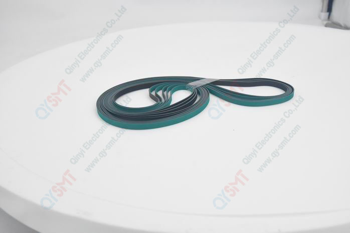 Flat belt 5.5x1.3x1230mm