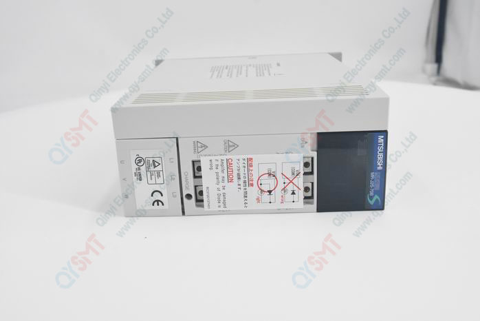 Mistubishi servo drive