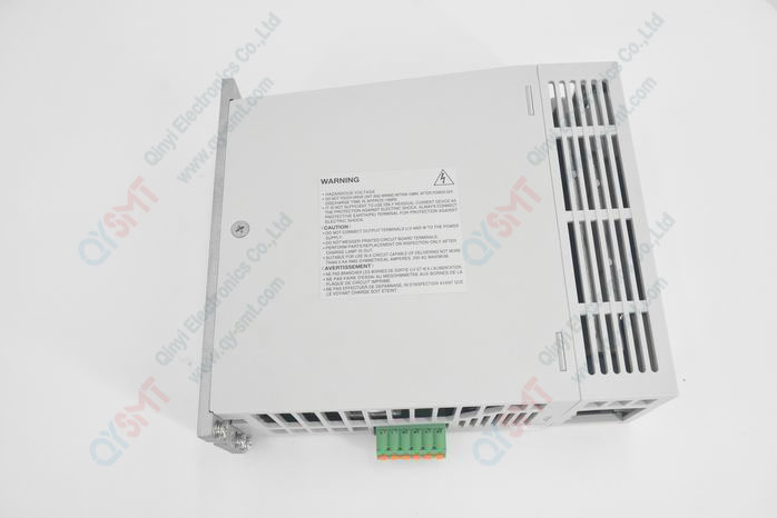 Mistubishi servo drive