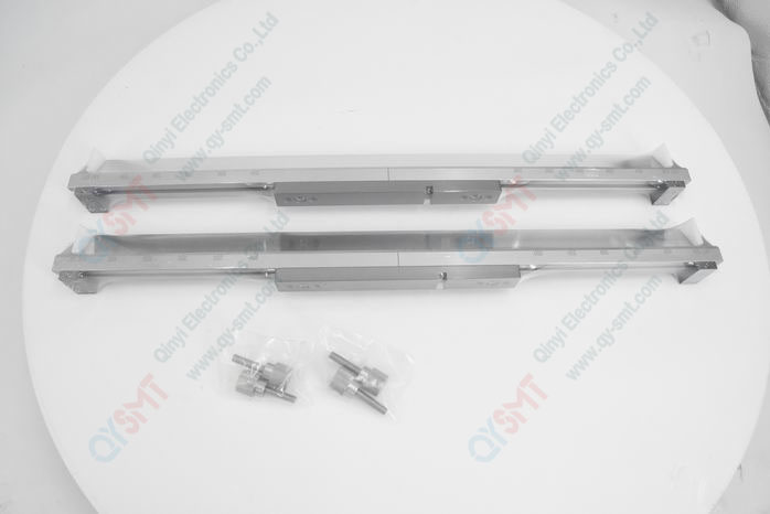 KIT LEAD FREE MAGNA PRINT 457mm(2 x holders+2 x blades and  4 x paste deflectors )