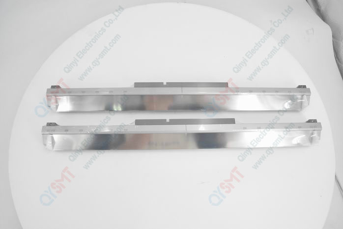 KIT LEAD FREE MAGNA PRINT 457mm(2 x holders+2 x blades and  4 x paste deflectors )