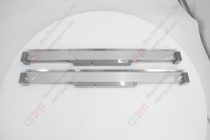 KIT LEAD FREE MAGNA PRINT 457mm(2 x holders+2 x blades and  4 x paste deflectors )