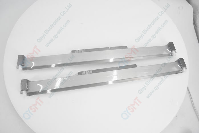 KIT LEAD FREE MAGNA PRINT 457mm(2 x holders+2 x blades and  4 x paste deflectors )