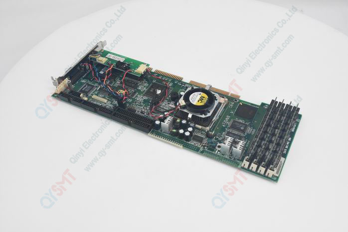 PCB Board for Panadac 121 HDPV Machine