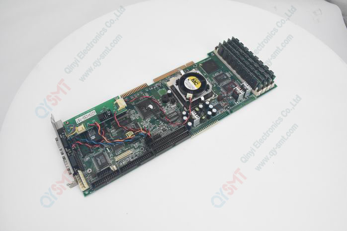 PCB Board for Panadac 121 HDPV Machine