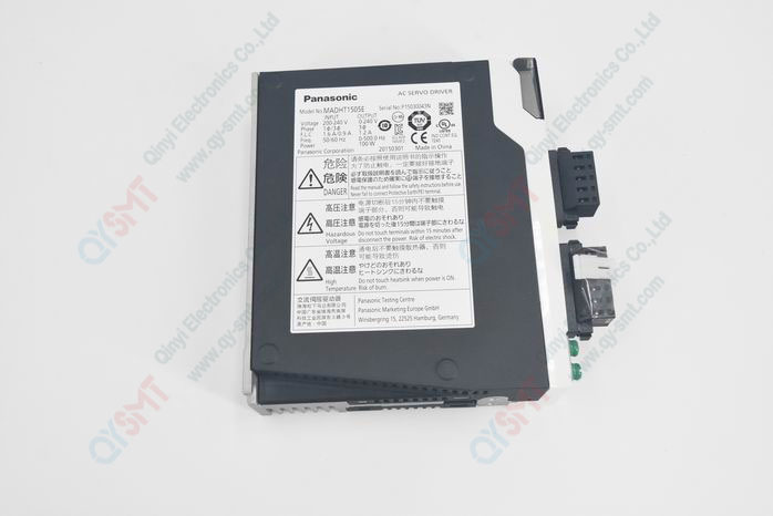 SERVO MOTOR RIVER A5E MADHT1505E