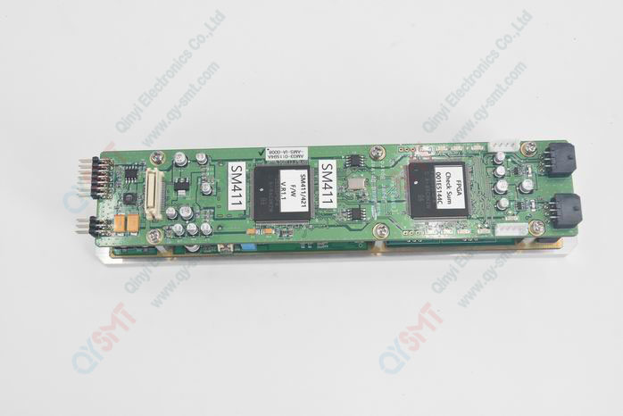 SM421 Z AXIS SERVO ASSY,HACB_SM421_CS