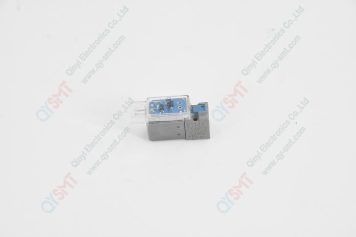 SOLENOID VALVE V114T-5MOZ