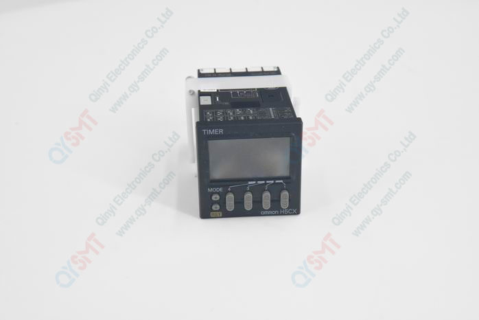 100-240VAC Omron Timer Relay